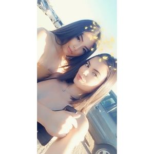 Meet your Posher, Gio